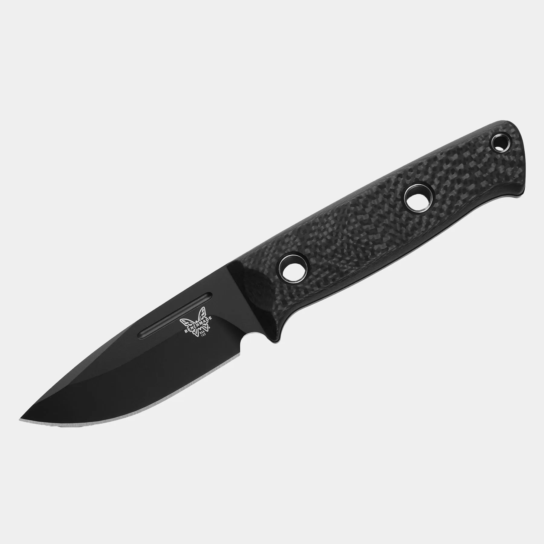 Benchmade 165 Mini Bushcrafter