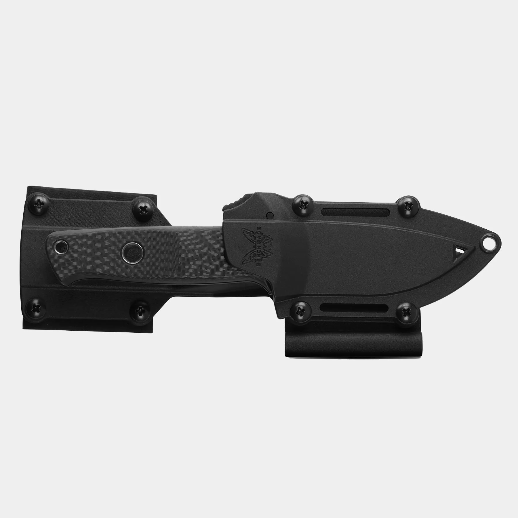 Benchmade 165 Mini Bushcrafter