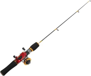 BESPORTBLE Ice Fishing Rod Bracket Travel Fishing Rod Racks Tackle Sea Fishing Lures Fishing Gear Starter Feeder