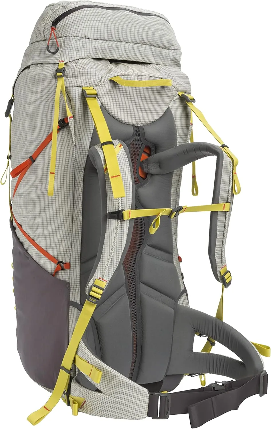 Big Agnes Parkview 63L Backpack for Multiday Hiking