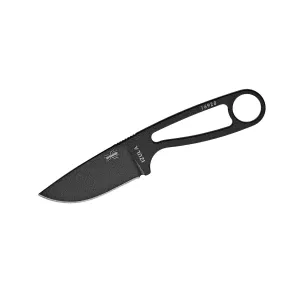 Black Izula W- Complete Kit
