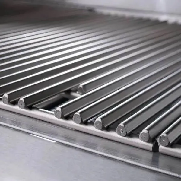 Blaze Grills Premium LTE 32” 4-Burner Gas Grill with Rear Burner and Built-In Lights