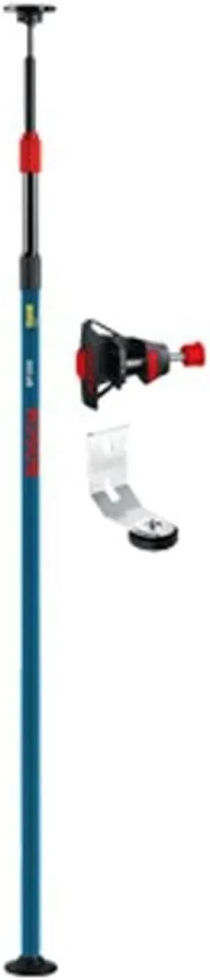 BOSCH BP350 Telescoping Pole with 1/4 Inch-20 Laser Mount