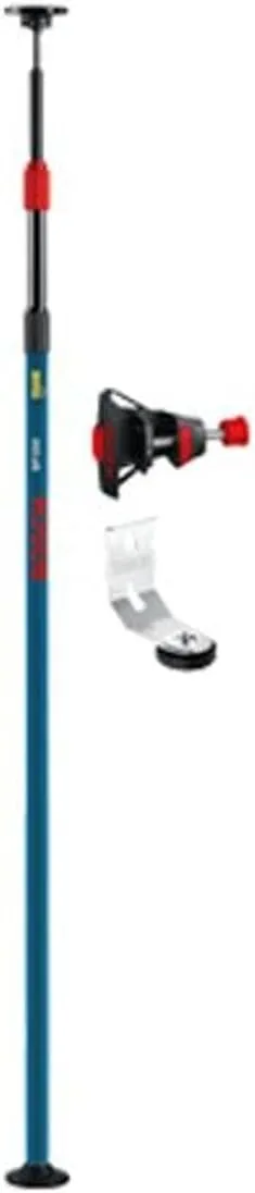 BOSCH BP350 Telescoping Pole with 1/4 Inch-20 Laser Mount