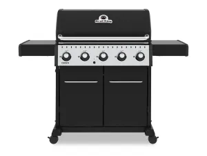 Broil King Crown™ 520 45,000-BTU Propane Gas BBQ - 866254  | Barbecue à gaz propane de 45 000 BTU Broil King CrownMCde série 520 - 866254  | 866254LP