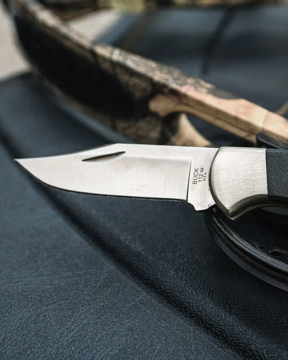 Buck Ranger Pro Knife