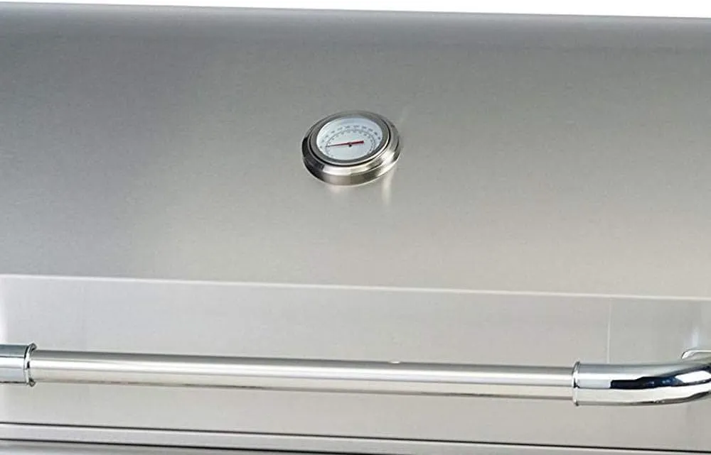 Bull Outlaw 30-Inch Built-In Grill (BG-26038), Propane