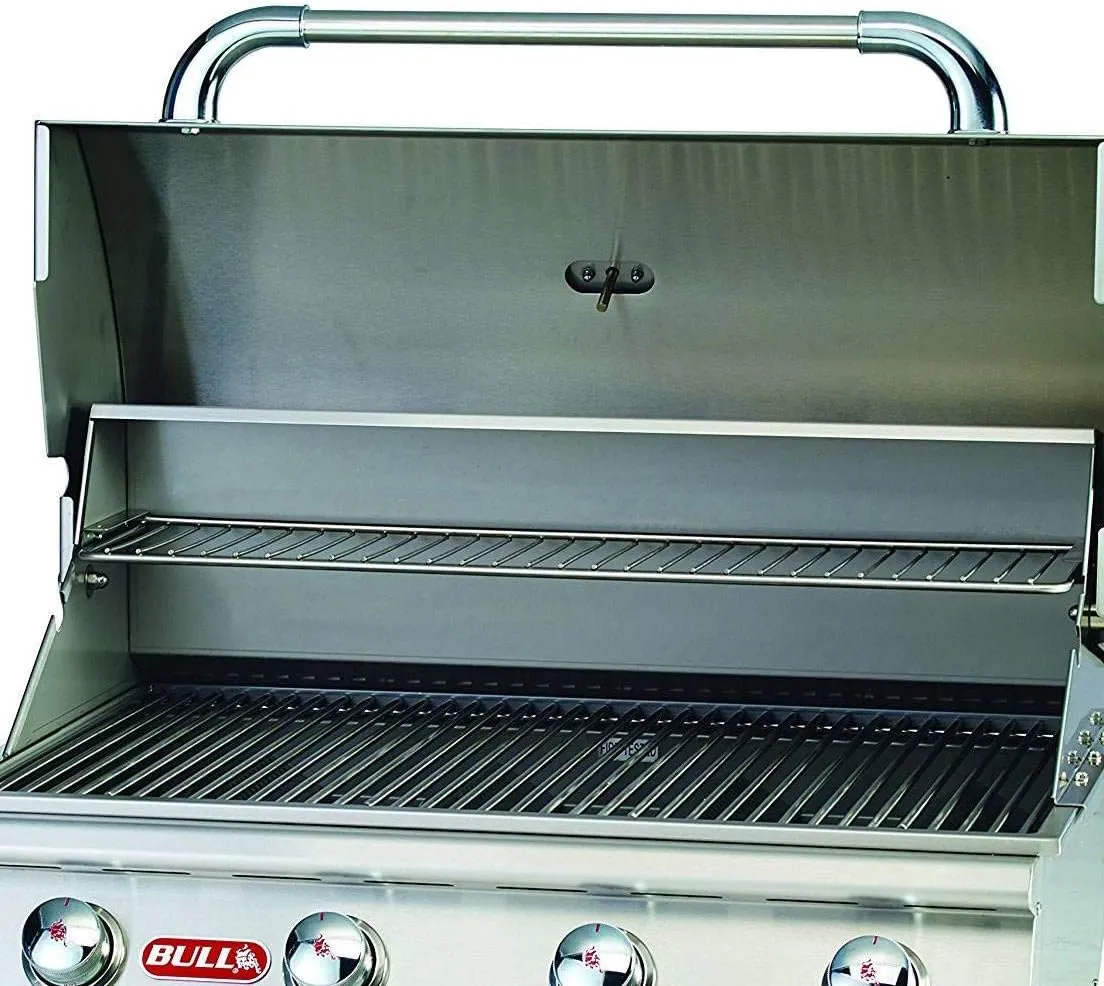 Bull Outlaw 30-Inch Built-In Grill (BG-26038), Propane