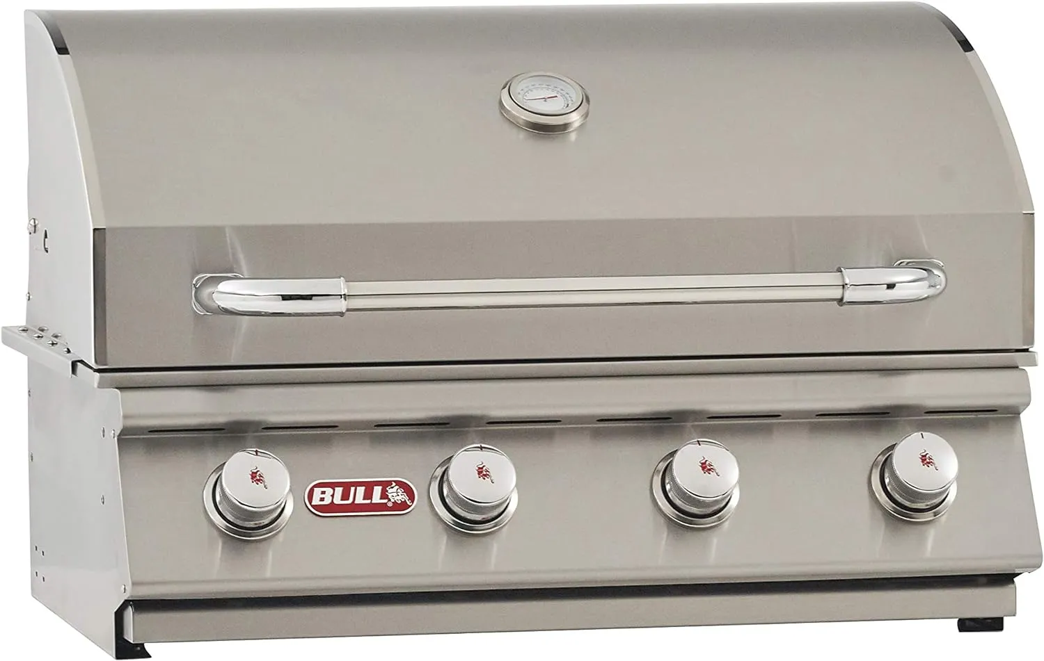 Bull Outlaw 30-Inch Built-In Grill (BG-26039), Natural Gas