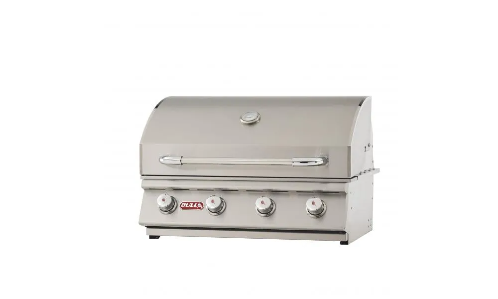 Bull Outlaw 30 Inch Natural Gas Grill