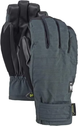 Burton Reverb Gore Snowboard Ski Gloves - True Black Size XL