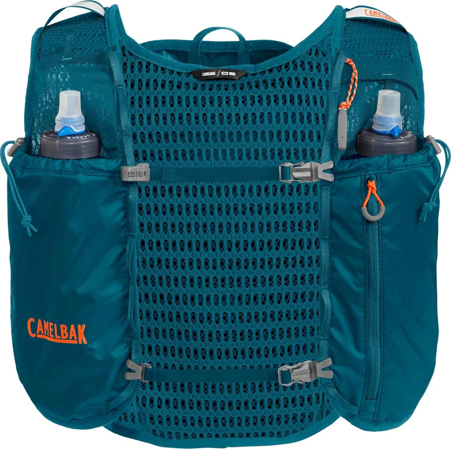 CamelBak Trail Run Hydration Vest