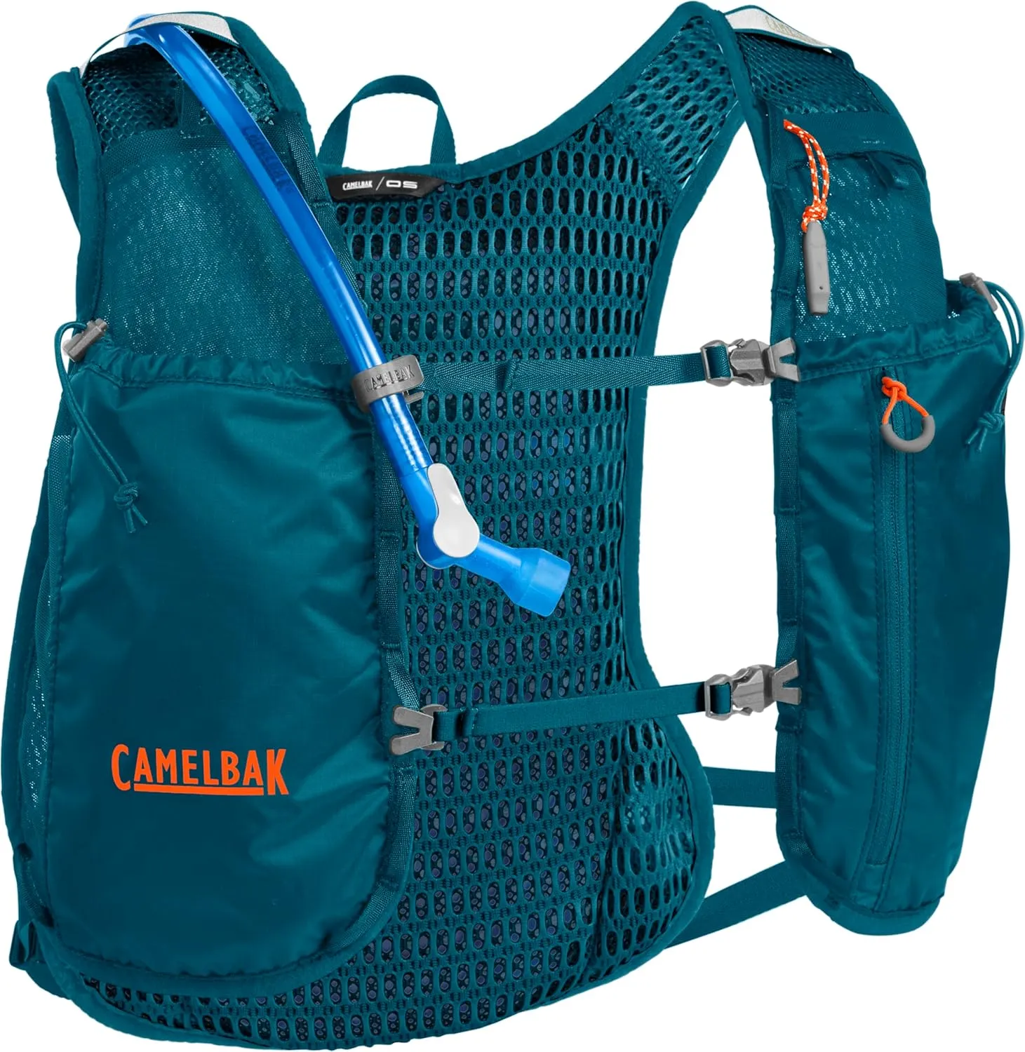 CamelBak Trail Run Hydration Vest