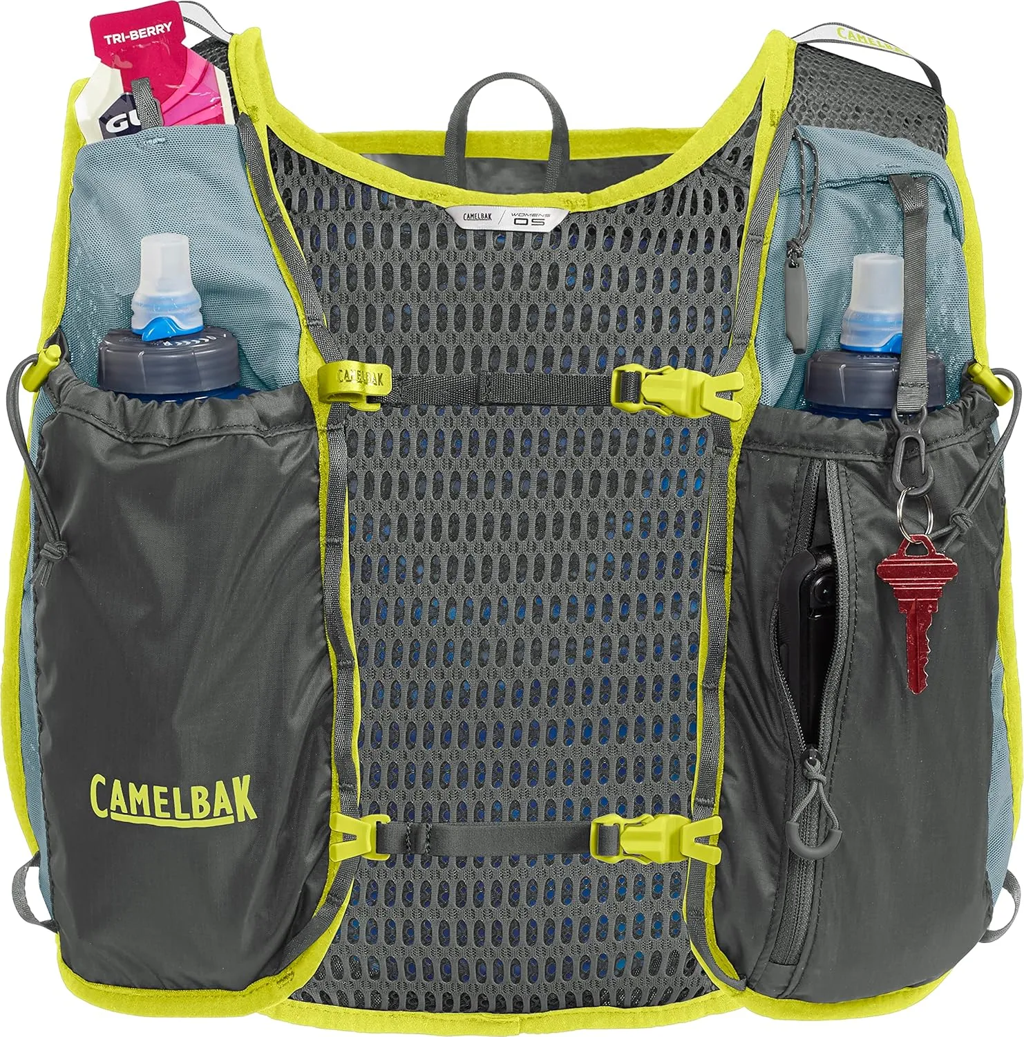 CamelBak Women's Circuit Run Hydration Vest 50oz