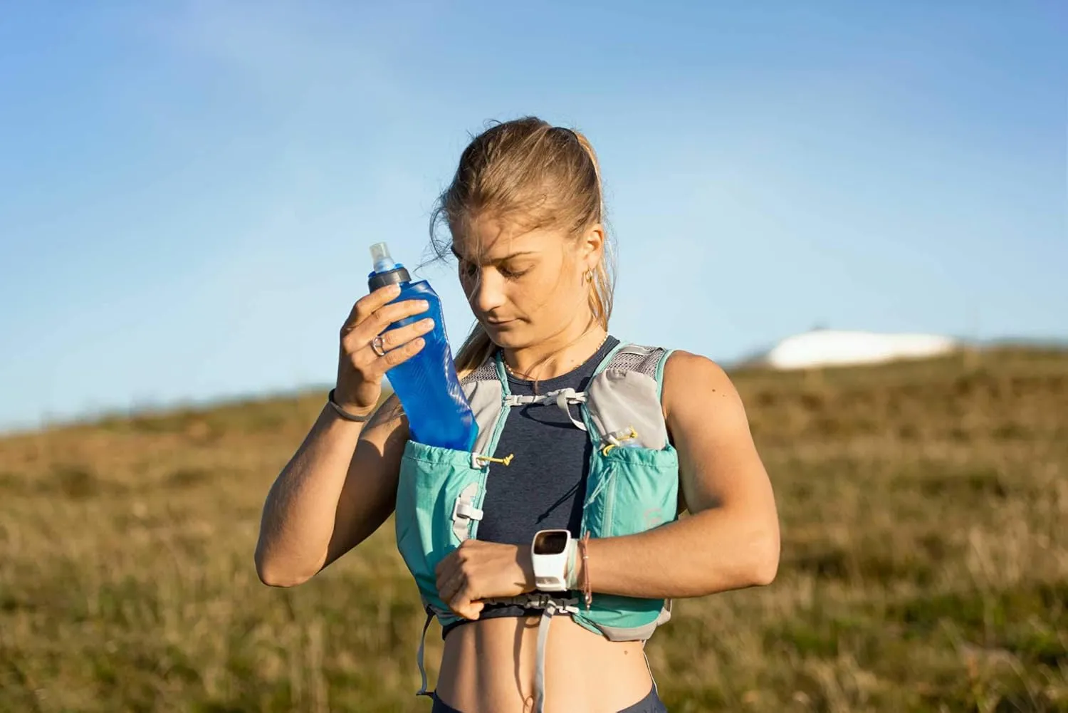 CamelBak Women’s Ultra Pro Running Hydration Vest