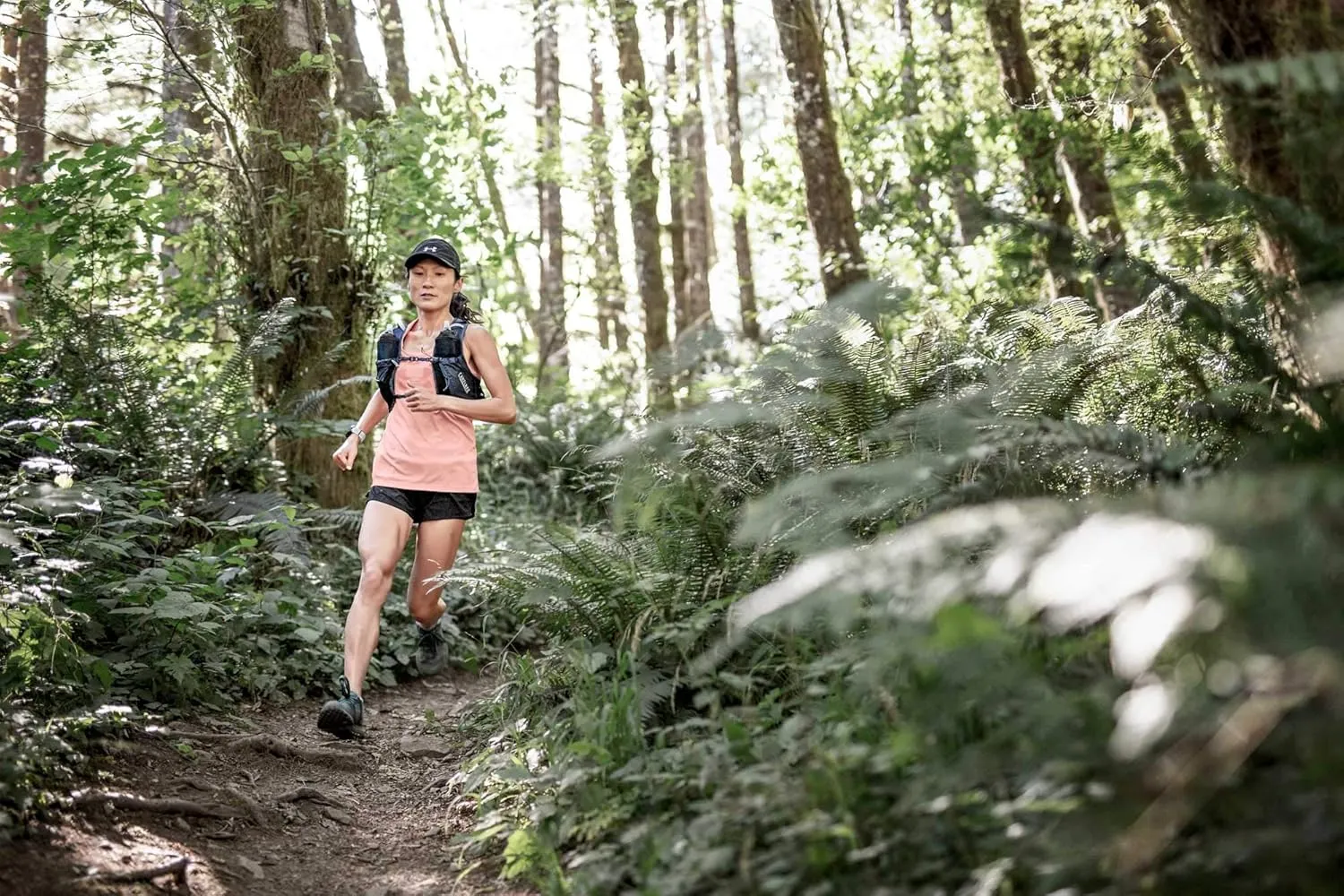 CamelBak Women’s Ultra Pro Running Hydration Vest