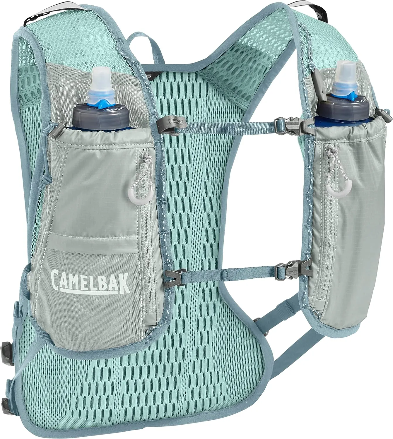 CamelBak Zephyr Pro Running Hydration Vest