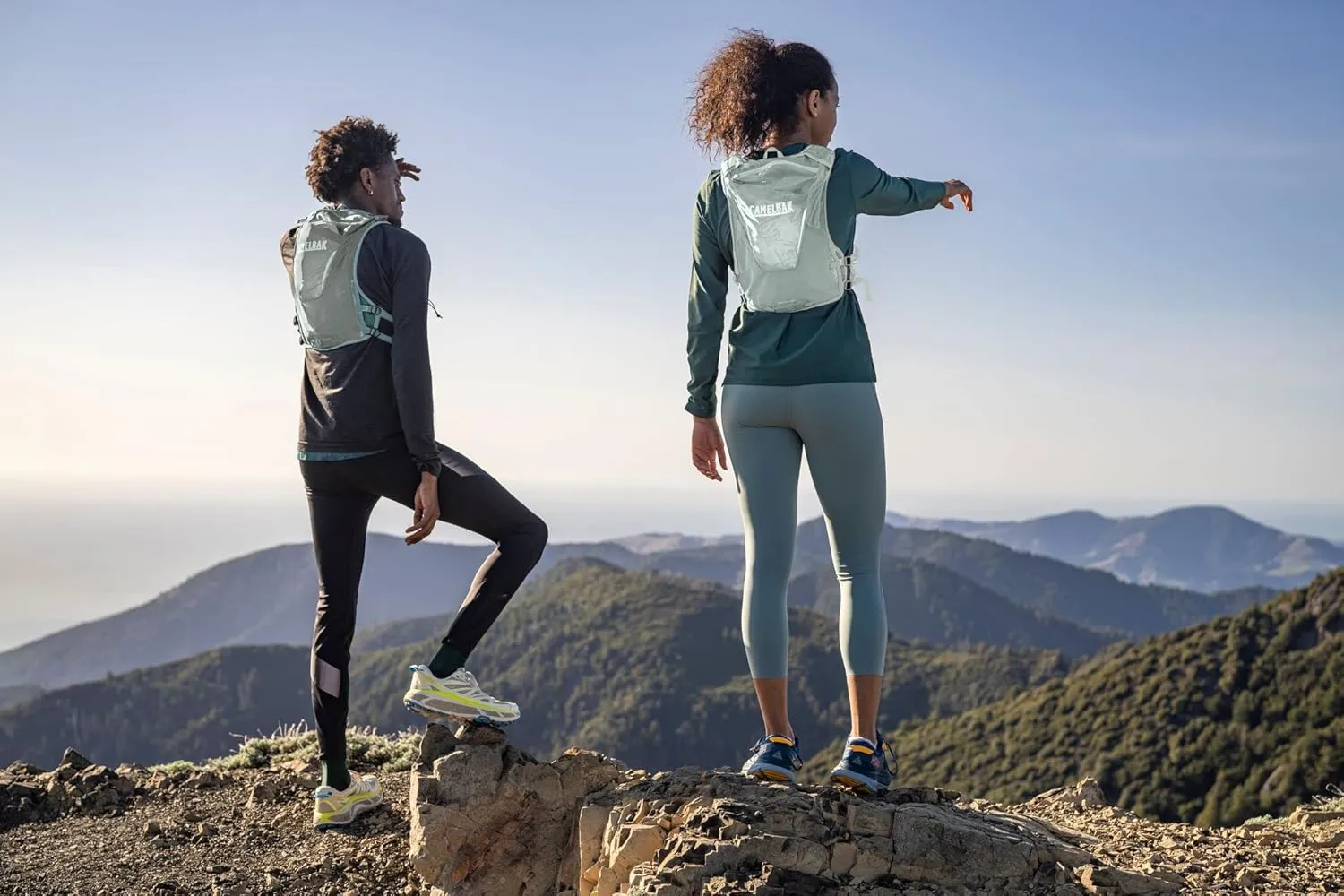 CamelBak Zephyr Pro Running Hydration Vest