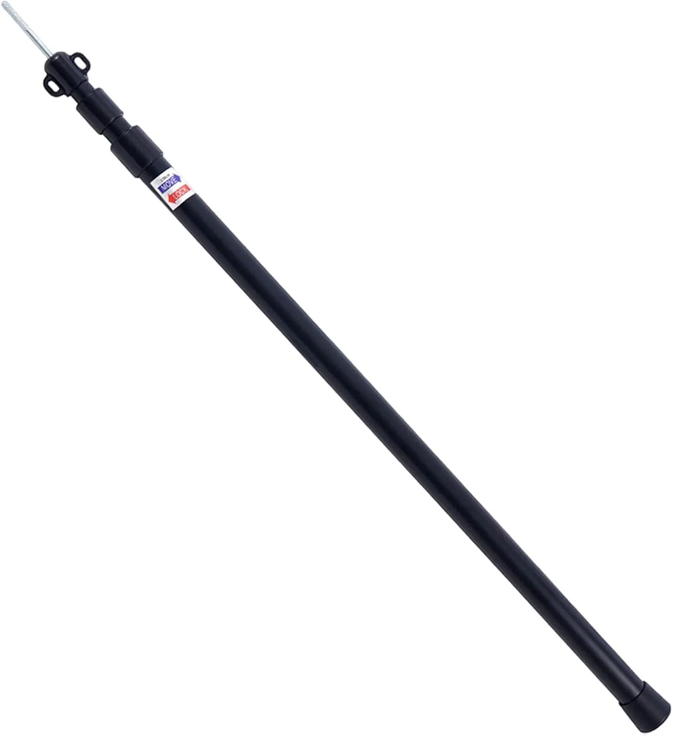 Camping Tent Pole Support Rod Replacement Tent Accessories Canopy Pole for Beach Shelter