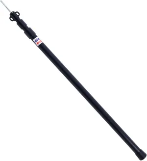 Camping Tent Pole Support Rod Replacement Tent Accessories Canopy Pole for Beach Shelter