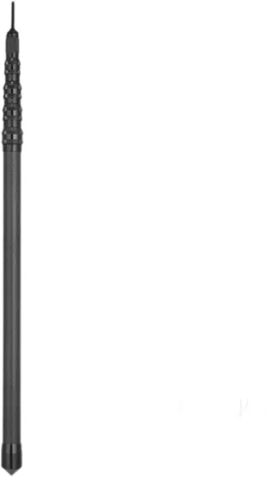 Carbon Fiber Telescopic Tent Support Pole - Adjustable Height for Canopy and Awning