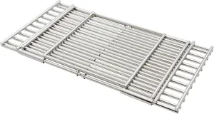 Char-Broil Universal Stainless Steel Grate