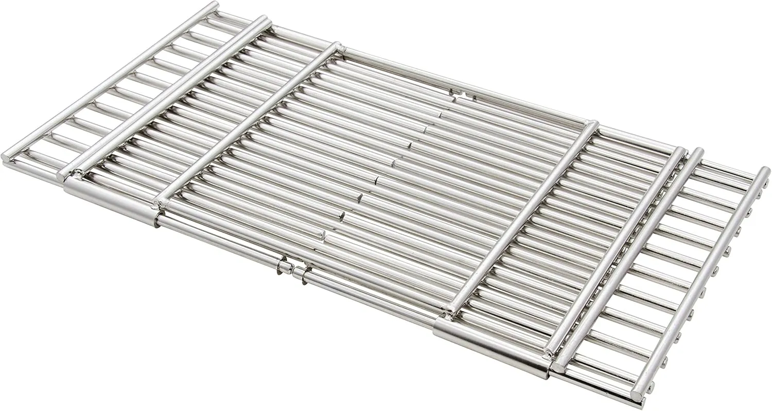 Char-Broil Universal Stainless Steel Grate