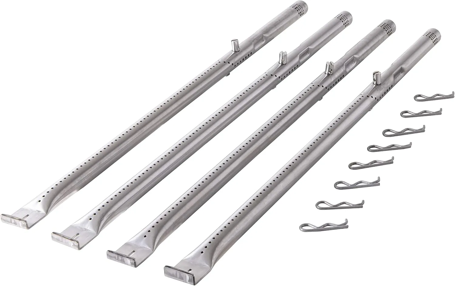 Charbroil® Stainless Steel Tube Burner, 4-Pack - 1879402W06