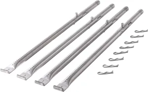 Charbroil® Stainless Steel Tube Burner, 4-Pack - 1879402W06