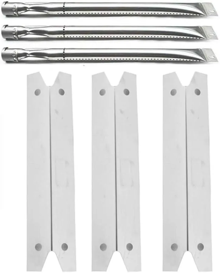 Charmglow 810-6320-B, 810-6320 Gas Grill Replacement Kit
