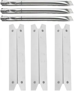 Charmglow 810-6320-B, 810-6320 Gas Grill Replacement Kit