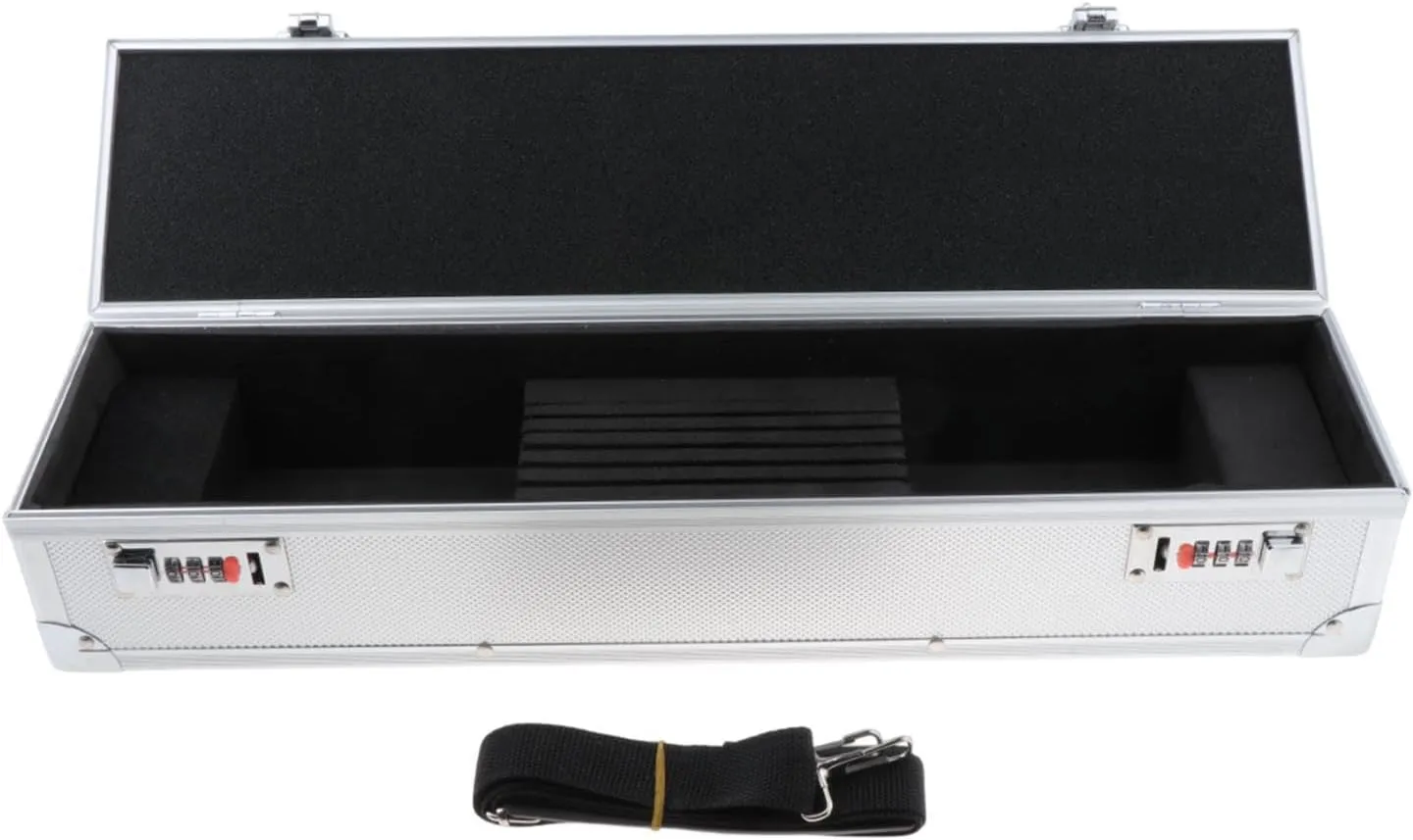 Chef Knives Case Lockable Storage Case Chef Utensils Case Knife Organizer