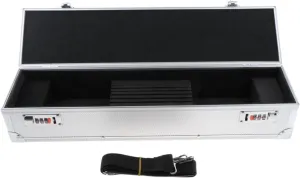 Chef Knives Case Lockable Storage Case Chef Utensils Case Knife Organizer