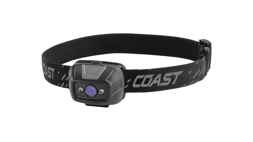COAST Crew FLX19