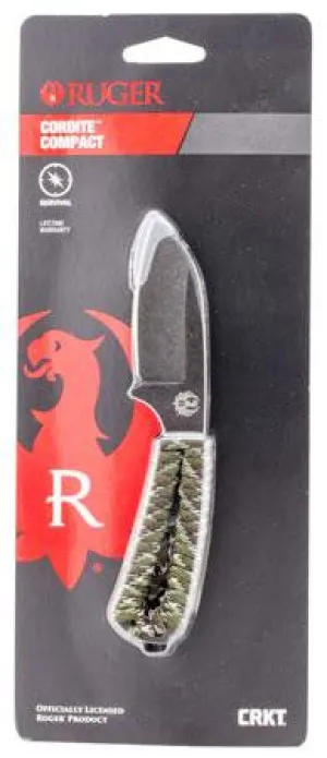 COL R1301KC RUGER CORDITE COMPACT