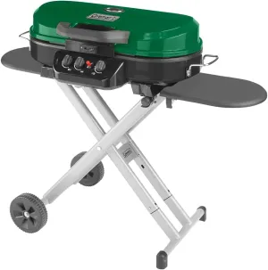 Coleman Gas Grill Portable Propane Grill RoadTrip