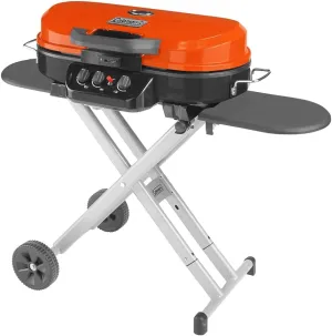Coleman Gas Grill Portable Propane Grill RoadTrip