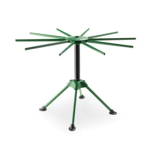 COLLAPABLE PASTA DRYING RACK