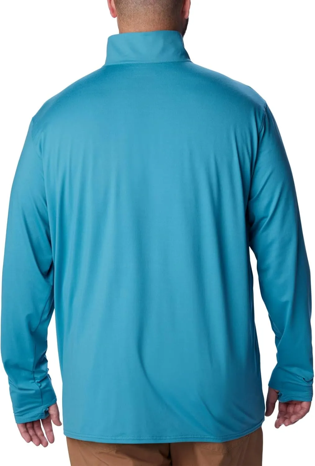 Columbia Men's Tech Trail 1/4 Zip