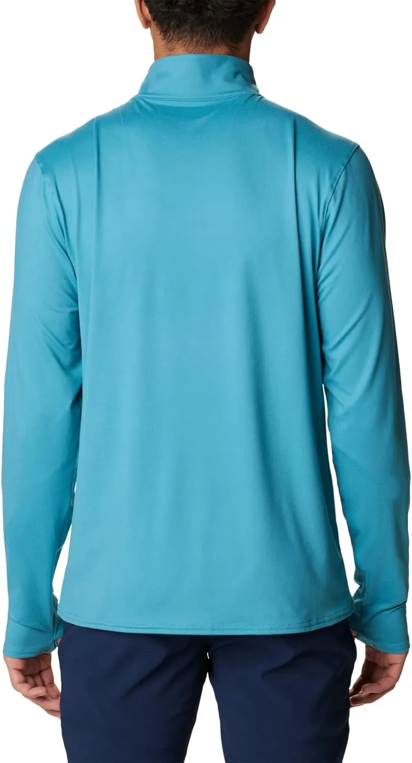 Columbia Men's Tech Trail 1/4 Zip