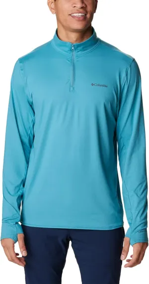 Columbia Men's Tech Trail 1/4 Zip