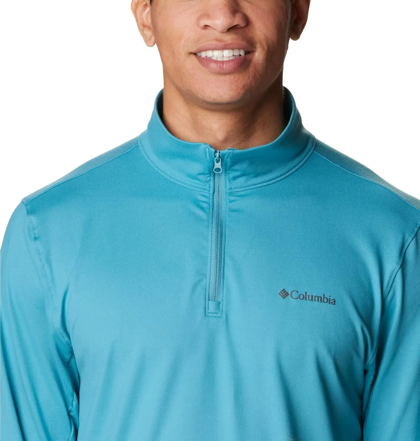 Columbia Men's Tech Trail 1/4 Zip