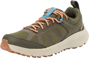 Columbia Men's Trail Low Rise Trekking and Hiking Shoes