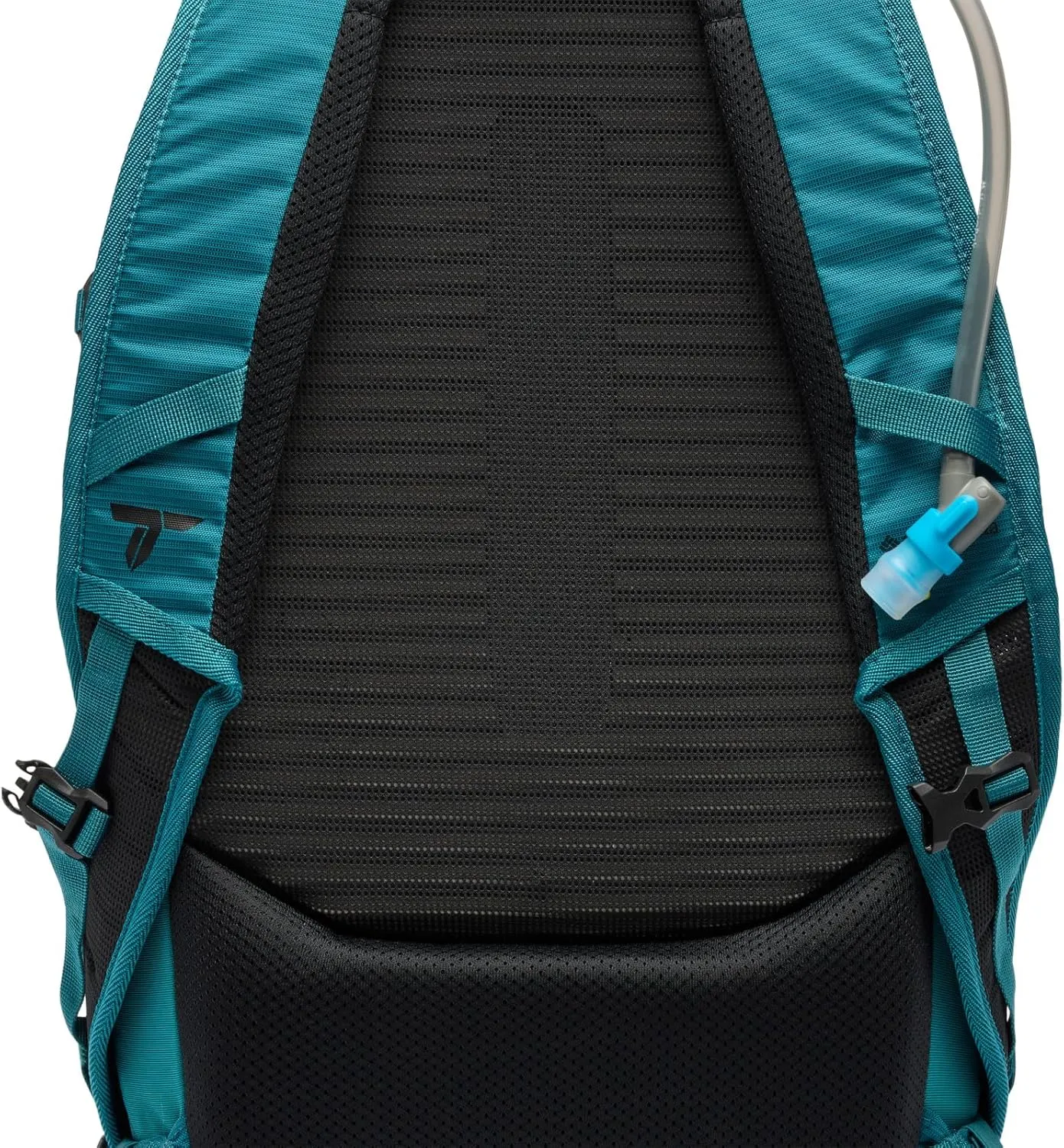 Columbia Unisex Triple Canyon 24L Backpack, River Blue, One Size