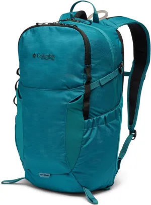 Columbia Unisex Triple Canyon 24L Backpack, River Blue, One Size