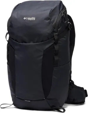 Columbia Unisex Triple Canyon 36L Backpack, Black, One Size