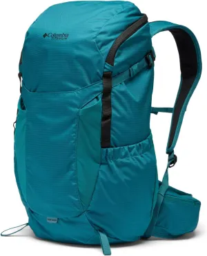 Columbia Unisex Triple Canyon 36L Backpack, River Blue, One Size