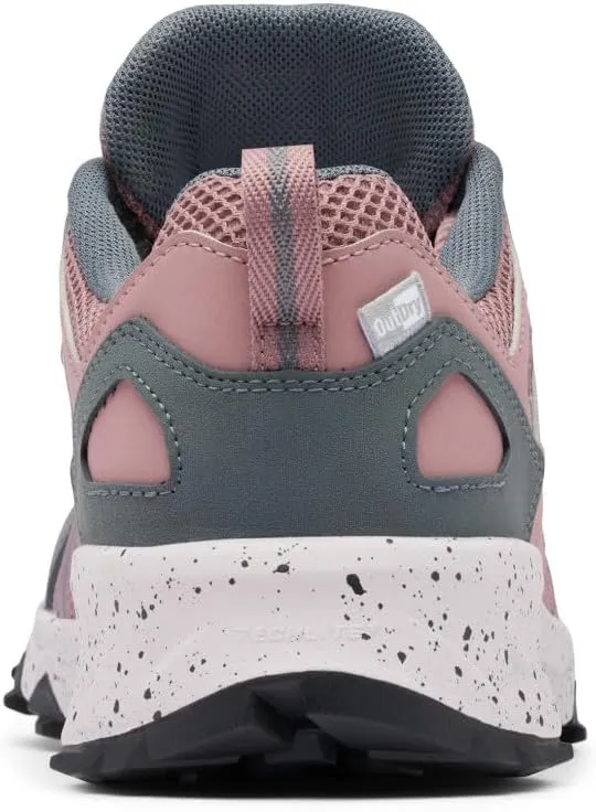 Columbia Women's Trail Waterproof Low Rise Trekking and Hiking Shoes