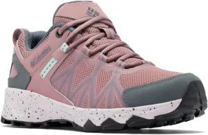 Columbia Women's Trail Waterproof Low Rise Trekking and Hiking Shoes