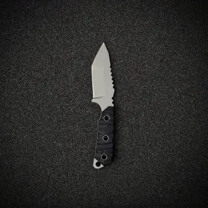Combat Scout 120 knife
